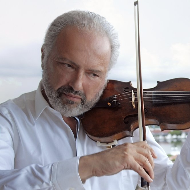 Dmitry Sitkovetsky